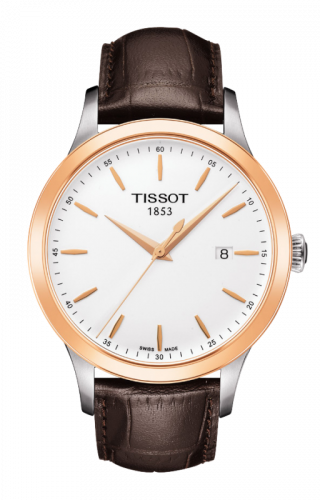 Tissot Classic Quartz T912.410.46.011.00