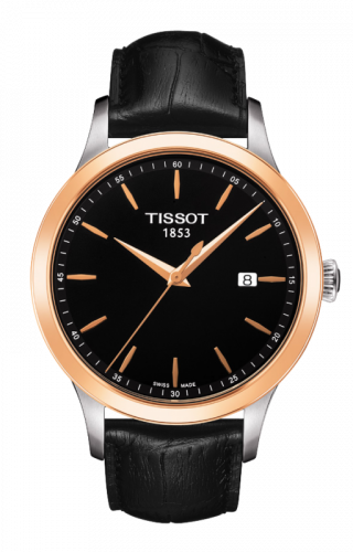 Tissot Classic Quartz T912.410.46.051.00