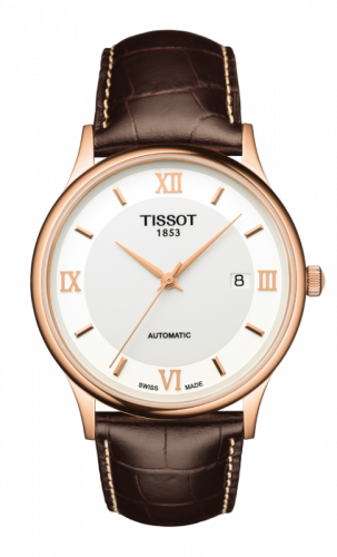 Tissot Rose Dream Automatic T914.407.76.018.00