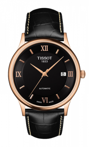 Tissot Rose Dream Automatic T914.407.76.058.00