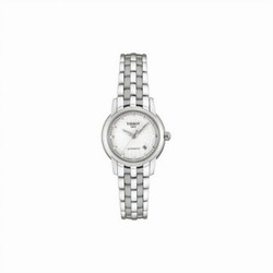 Tissot Ballade III Automatic Ladies T97.1.183.31
