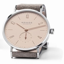Nomos Glashutte Tangente Elfie 101.S6