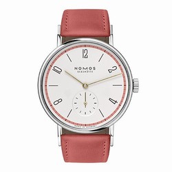 Nomos Glashutte Tangente 35 Four Seasons Fall / Akane 139.S18