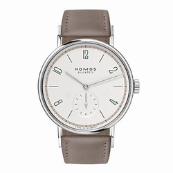 Nomos Glashutte Tangente 35 Four Seasons Winter / Yakusugi 139.S19