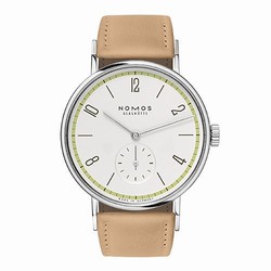 Nomos Glashutte Tangente 35 Four Seasons Spring / Enju 139.S20