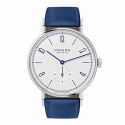 Nomos Glashutte Tangente 38 Four Seasons Summer / Ai 164.S13