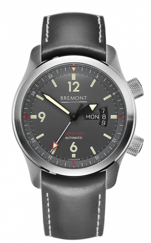Bremont U-22 U-22
