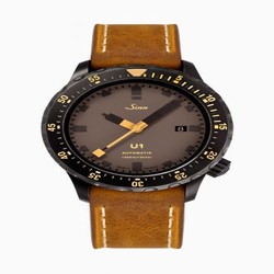 Sinn Diving Watch U1 Dune U1-D