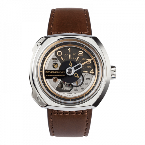 SevenFriday V2-01 V2-01