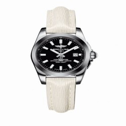Breitling Galactic 29 Stainless Steel / Trophy Black / Sahara W7234812/BE49/274X/A12BA.1