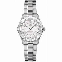 TAG Heuer Aquaracer 300M Quartz 32 Stainless Steel / WAF1311.BA0817