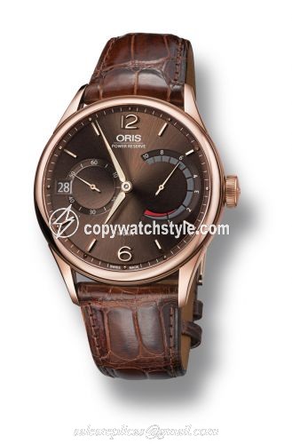 Oris Calibre 111 Rose / Maroon 01 111 7700 6062 LS Oris Calibre 111 Rose / Maroon 01 111 7700 6062 LS
