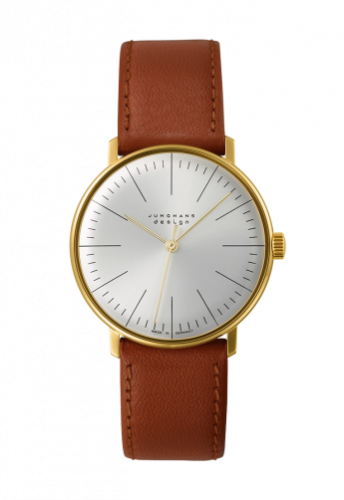 Junghans Max Bill Hand-Winding PVD 027/5703.00 Junghans Max Bill Hand-Winding PVD 027/5703.00