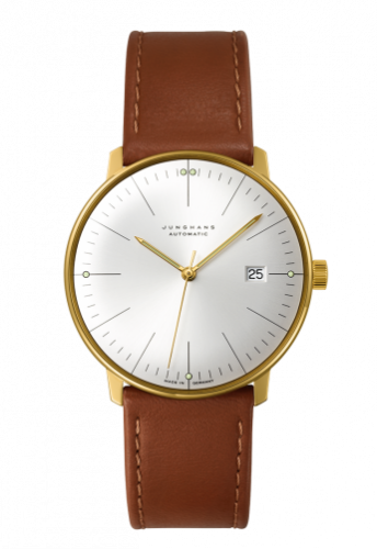 Junghans Max Bill Automatic PVD 027/7700.00 Junghans Max Bill Automatic PVD 027/7700.00