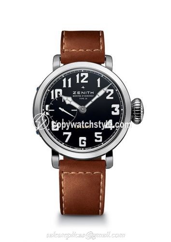 Zenith Pilot Type 20 03.1930.681/21.C723