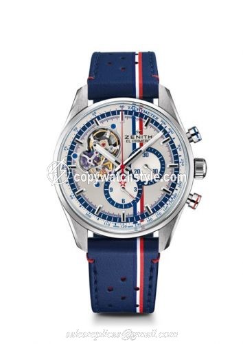Zenith El Primero Chronomaster 1969 Tour Auto 03.2044.4061/01.C746 Zenith El Primero Chronomaster 1969 Tour Auto 03.2044.4061/01.C746
