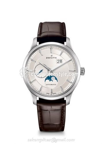 Zenith Elite Moonphase 03.2143.691/01.C498 Zenith Elite Moonphase 03.2143.691/01.C498