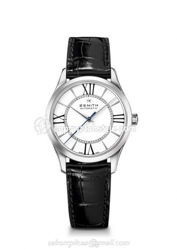 Zenith Elite Ultra Thin Lady 03.2310.679/38.C714 Zenith Elite Ultra Thin Lady 03.2310.679/38.C714