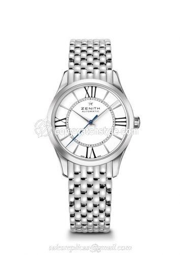 Zenith Elite Ultra Thin Lady Bracelet 03.2310.679/38.M2310 Zenith Elite Ultra Thin Lady Bracelet 03.2310.679/38.M2310
