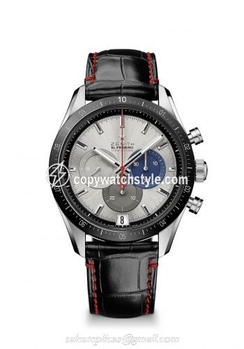 Zenith Chronomaster 2 El Primero 50th Anniversary 03.3001.3600/69.C816 Zenith Chronomaster 2 El Primero 50th Anniversary 03.3001.3600/69.C816