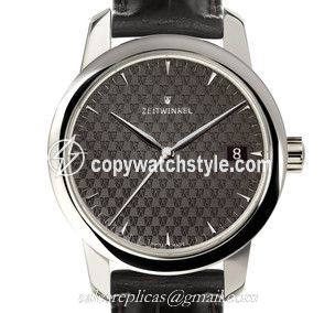 Zeitwinkel 032 Black 032 Black