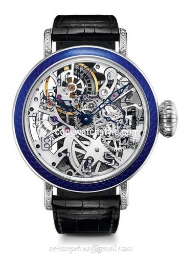 Zenith Pilot Type 20 Skeleton 04.2422.5011/78.C714 Zenith Pilot Type 20 Skeleton 04.2422.5011/78.C714