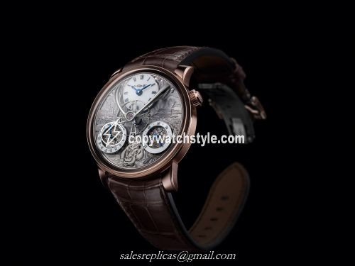 MB&F x Eddy Jaquet Legacy Machine Split Escapement Five Weeks In A Balloon 04.RL.W4