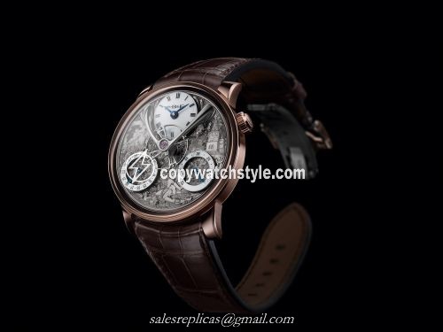 MB&F x Eddy Jaquet Legacy Machine Split Escapement Michael Strogoff 04.RL.W7