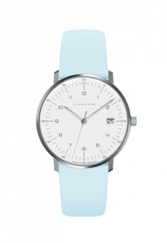 Junghans Max Bill Ladies White 047/4254.00 Junghans Max Bill Ladies White 047/4254.00