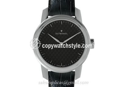 Zeitwinkel 081 Black 081 Black