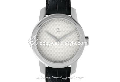 Zeitwinkel 081 Silver 081 Silver Zeitwinkel 081 Silver 081 Silver
