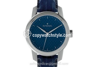 Zeitwinkel 082 Blue 082 Blue