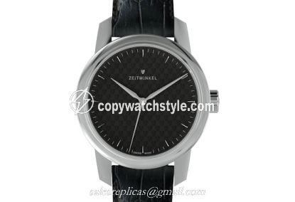 Zeitwinkel 082 Black 082 Black