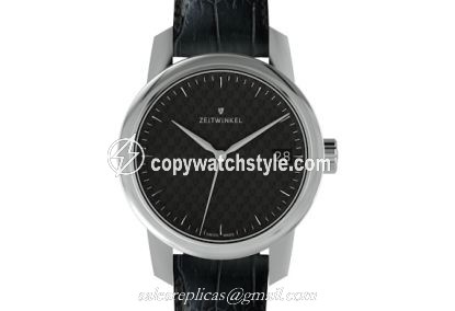 Zeitwinkel 083 Black 083 Black
