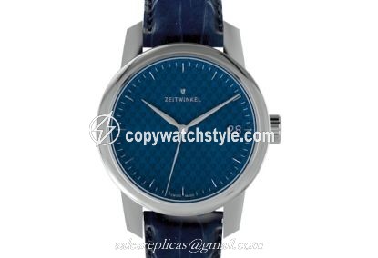 Zeitwinkel 083 Blue 083 Blue
