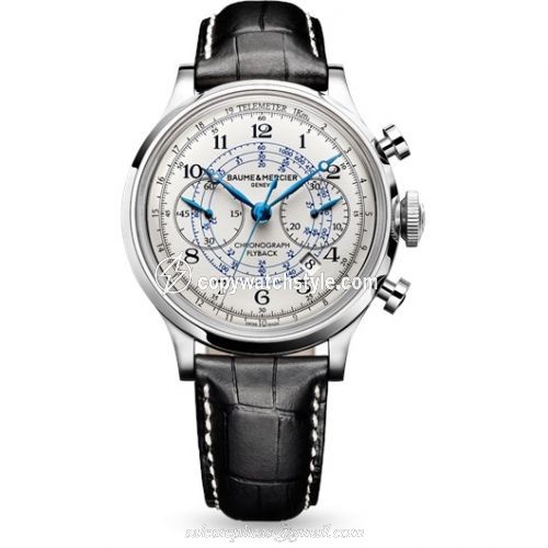 Baume & Mercier Capeland Flyback 10006 Baume & Mercier Capeland Flyback 10006
