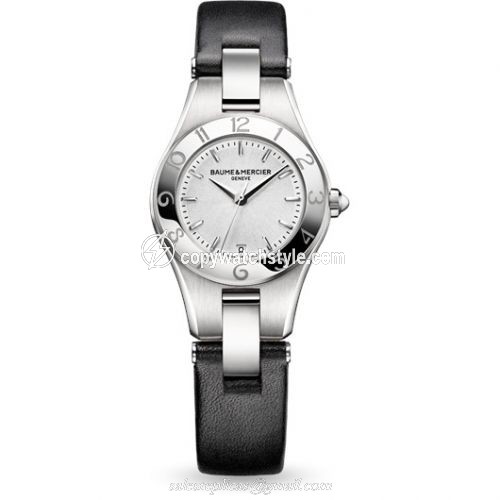 Baume & Mercier Linea 27mm Quartz 10008 Baume & Mercier Linea 27mm Quartz 10008