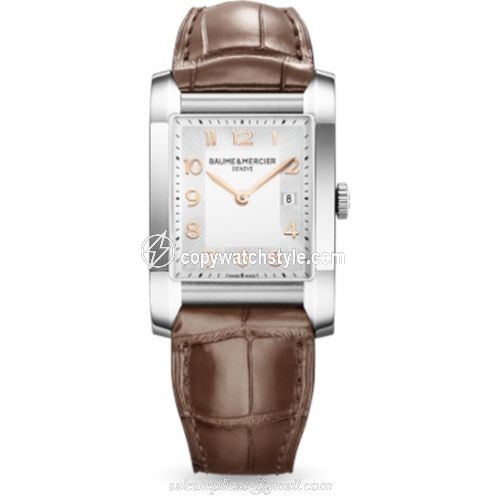 Baume & Mercier Hampton Lady 10018 Baume & Mercier Hampton Lady 10018
