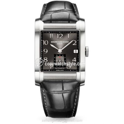 Baume & Mercier Hampton Small Seconds 10027 Baume & Mercier Hampton Small Seconds 10027