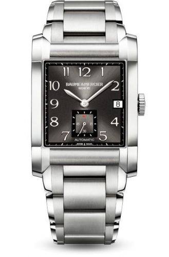 Baume & Mercier Hampton Small Seconds 10048 Baume & Mercier Hampton Small Seconds 10048