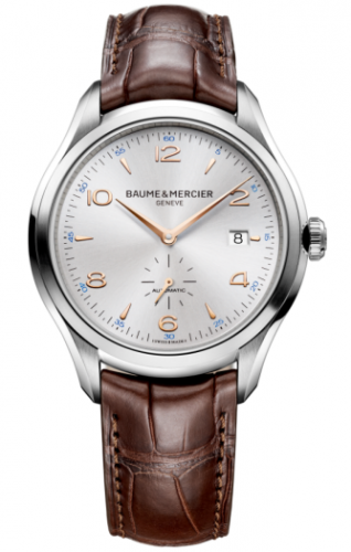 Baume & Mercier Clifton Automatic 10054 Baume & Mercier Clifton Automatic 10054