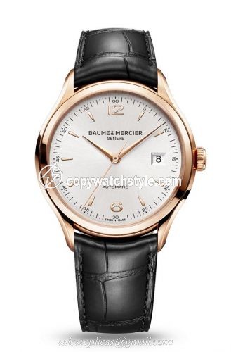 Baume & Mercier Clifton Automatic 10058