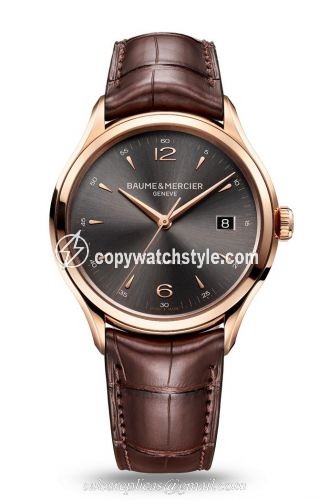 Baume & Mercier Clifton Automatic 10059
