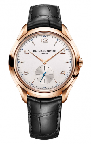 Baume & Mercier Clifton 1830 10060