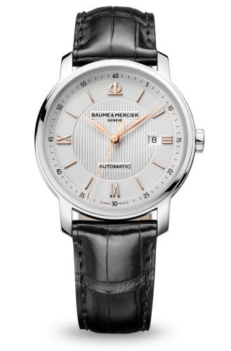 Baume & Mercier Classima Executives Automatic 42 10075