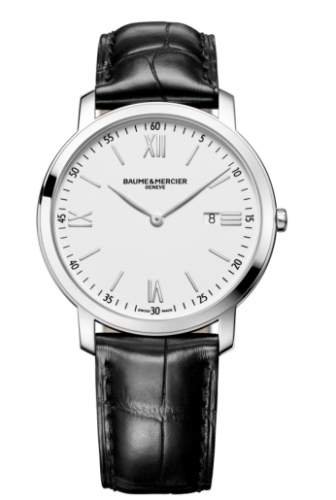 Baume & Mercier Classima Executives Quartz 10097 Baume & Mercier Classima Executives Quartz 10097