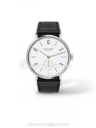 Nomos Glashutte Tangente Loki Schmidt 101.S17 Nomos Glashutte Tangente Loki Schmidt 101.S17