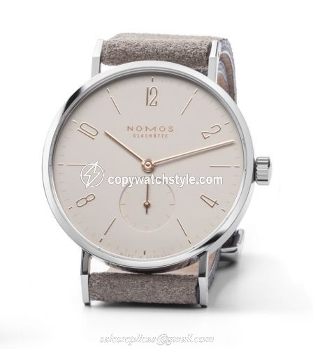 Nomos Glashutte Tangente Erika 101.S7