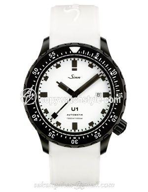 Sinn Diving Watch U1 W 1010.111