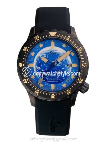 Sinn Diving Watch U1.SE Mother Earth 1010.17286
